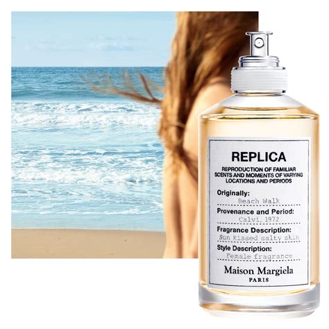 beachwalk perfume replica|replica beach walk review.